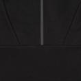 JACK & JONES Troyer-Sweatshirt schwarz