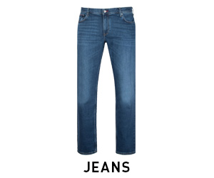 Jeans 2023 ab 31.08.