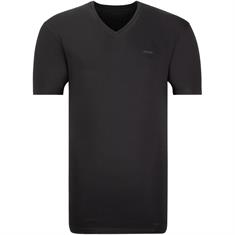 JOOP Doppelpack T-Shirt schwarz