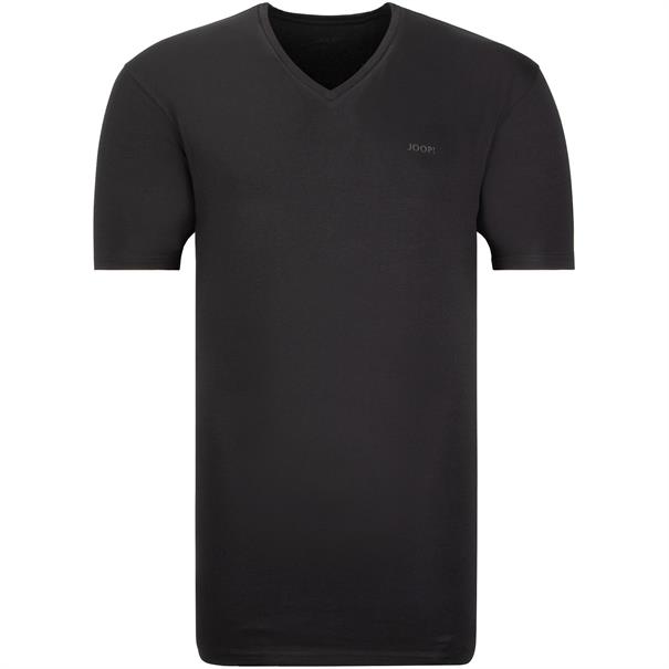 JOOP Doppelpack T-Shirt schwarz