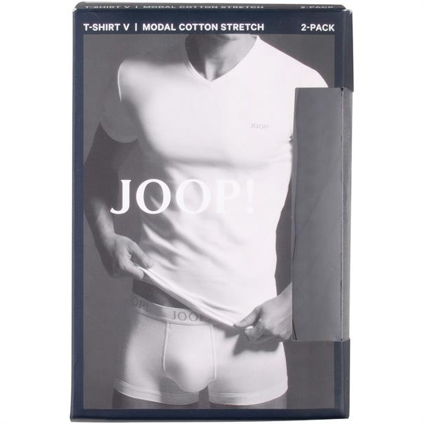 JOOP Doppelpack T-Shirt schwarz