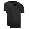 JOOP Doppelpack T-Shirt schwarz