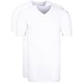 JOOP Doppelpack T-Shirt weiß