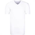 JOOP Doppelpack T-Shirt weiß