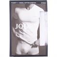 JOOP Doppelpack T-Shirt weiß