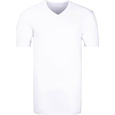 JOOP Doppelpack T-Shirt weiß