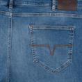 JOOP Jeans blau