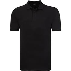 JOOP Poloshirt schwarz