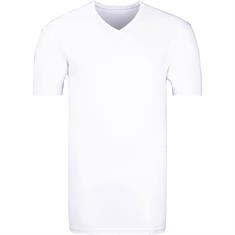 JOOP T-Shirt, Doppelpack weiß