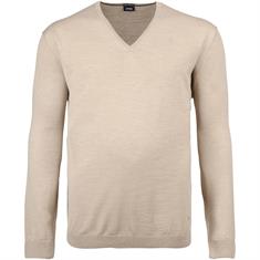JOOP V-Pullover beige