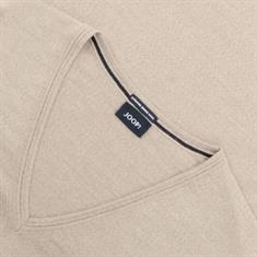 JOOP V-Pullover beige
