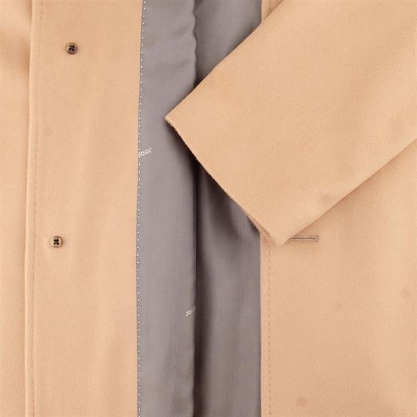 JOOP Wollmantel beige