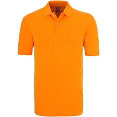 KITARO Poloshirt orange