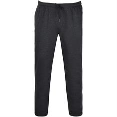 LACOSTE Jogginghose grau-meliert