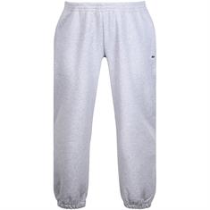 LACOSTE Jogginghose hellgrau-meliert