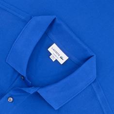 LACOSTE Poloshirt royal-blau