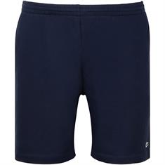 LACOSTE Shorts blau