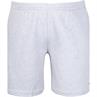 LACOSTE Shorts hellgrau