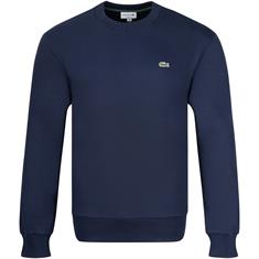 LACOSTE Sweatshirt dunkelblau