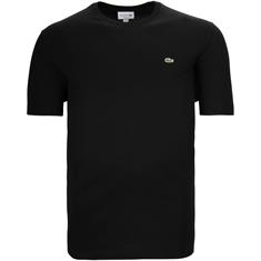 LACOSTE T-Shirt schwarz