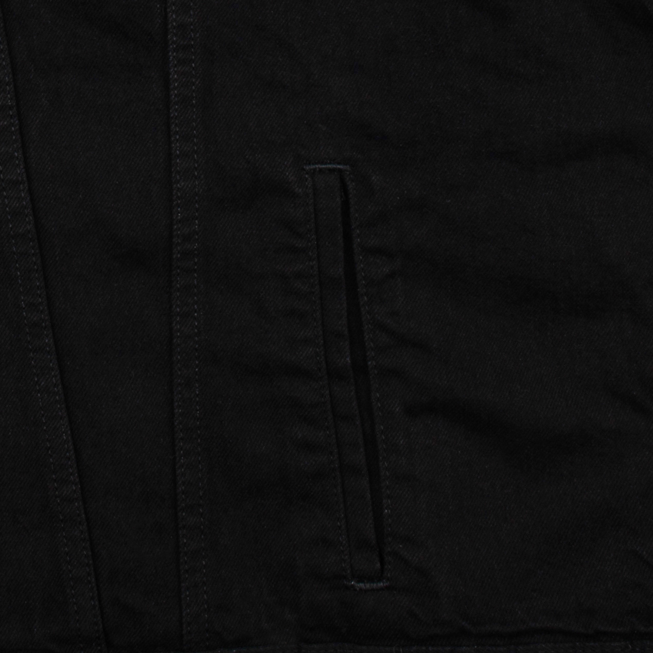 Levi S Jeansjacke Schwarz Herrenmode In Ubergrossen Kaufen