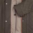 MADDOX Lederjacke cognac