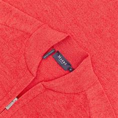 MAERZ Strickjacke Gr. 58 - 60 rot