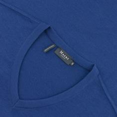 MAERZ V-Pullover ab Gr. 62 royal-blau