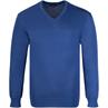 MAERZ V-Pullover ab Gr. 62 royal-blau