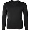 MAERZ V-Pullover ab Gr. 62 schwarz