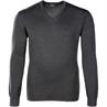 MAERZ V-Pullover Gr. 58 - 60 anthrazit