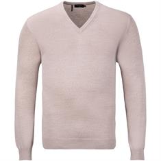 MAERZ V-Pullover Gr. 58 - 60 beige