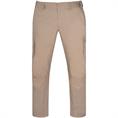 MAIER SPORTS Baumwollhose beige