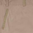 MAIER SPORTS Baumwollhose beige