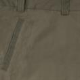 MAIER SPORTS Baumwollhose oliv