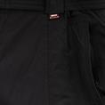 MAIER SPORTS Skihose schwarz