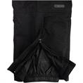 MAIER SPORTS Skihose schwarz