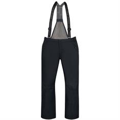 MAIER SPORTS Skihose schwarz