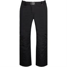 MAIER SPORTS Skihose schwarz