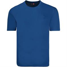 MAIER SPORTS T-shirt blau