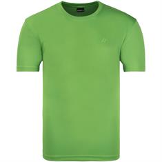 MAIER SPORTS T-Shirt grün