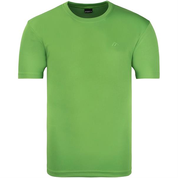 MAIER SPORTS T-Shirt grün