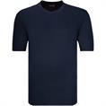MAIER SPORTS T-Shirt marine