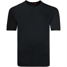 MAIER SPORTS T-shirt schwarz