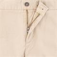 MARC O'POLO Baumwollhose beige