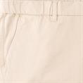 MARC O'POLO Baumwollhose beige