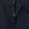 MARC O'POLO Baumwollhose marine