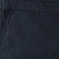 MARC O'POLO Baumwollhose marine