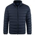 MARC O'POLO Freizeitjacke dunkelblau