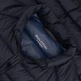 MARC O'POLO Freizeitjacke dunkelblau